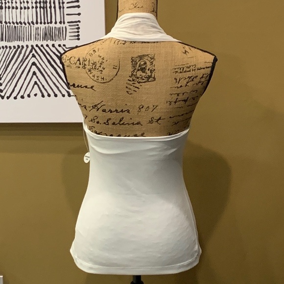 NWT CAROLINA PANTHERS Women’s All Sport Couture Halter Top~Shelf Bra~Small~$50 - Picture 3 of 13